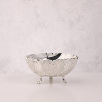 Mop Bowl Peacock