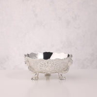 Mop Bowl Peacock