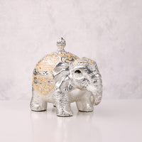 Elephant Sugar Pot