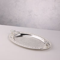 Royal Elephant Tray