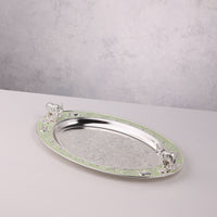 Royal Elephant Tray