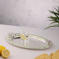 Royal Elephant Tray