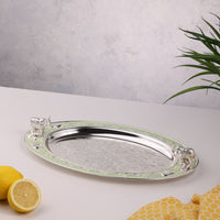 Royal Elephant Tray
