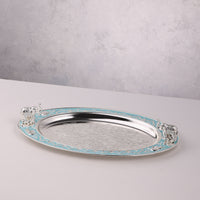 Royal Elephant Tray
