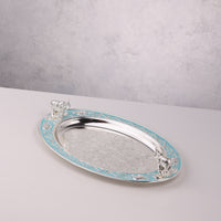 Royal Elephant Tray