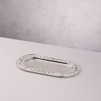 Twin Condiment Bowls with Lid
