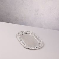Twin Condiment Bowls with Lid