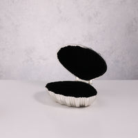 Luxe Shell Jewellery Case