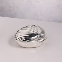 Luxe Shell Jewellery Case
