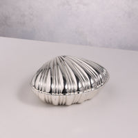 Luxe Shell Jewellery Case