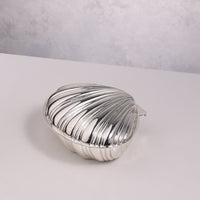 Luxe Shell Jewellery Case