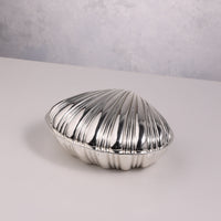 Shell Shaped Jewellery Box