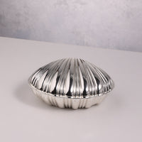 Luxe Shell Jewellery Case