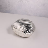 Shell Shaped Jewellery Box