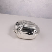 Luxe Shell Jewellery Case