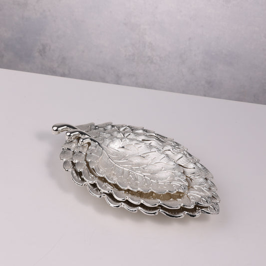 Leaf Platter