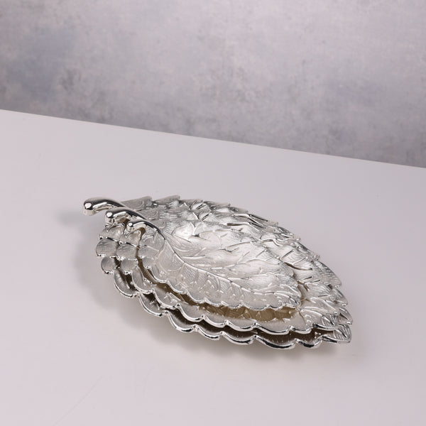 Leaf Platter