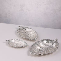 Leaf Platter