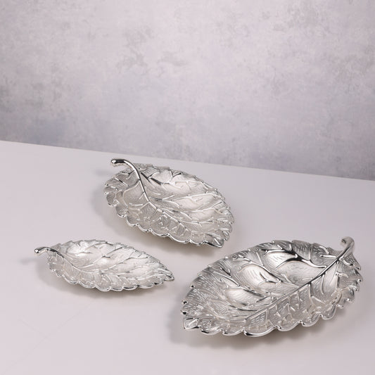Leaf Platter