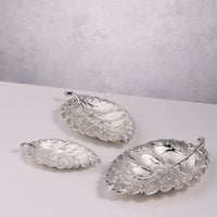 Leaf Serving Platter Set