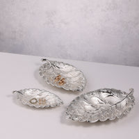 Leaf Platter