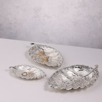 Leaf Platter