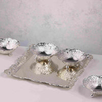 Royal 4 Bowl Serving Set