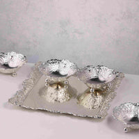 Royal 4 Bowl Serving Set