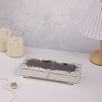 Versailles Display Dryfruit Box (Small)