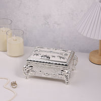 Maharaja Elephant Jewellery Box