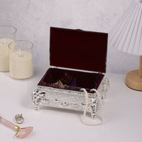 Maharaja Elephant Jewellery Box