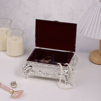 Maharaja Elephant Jewellery Box