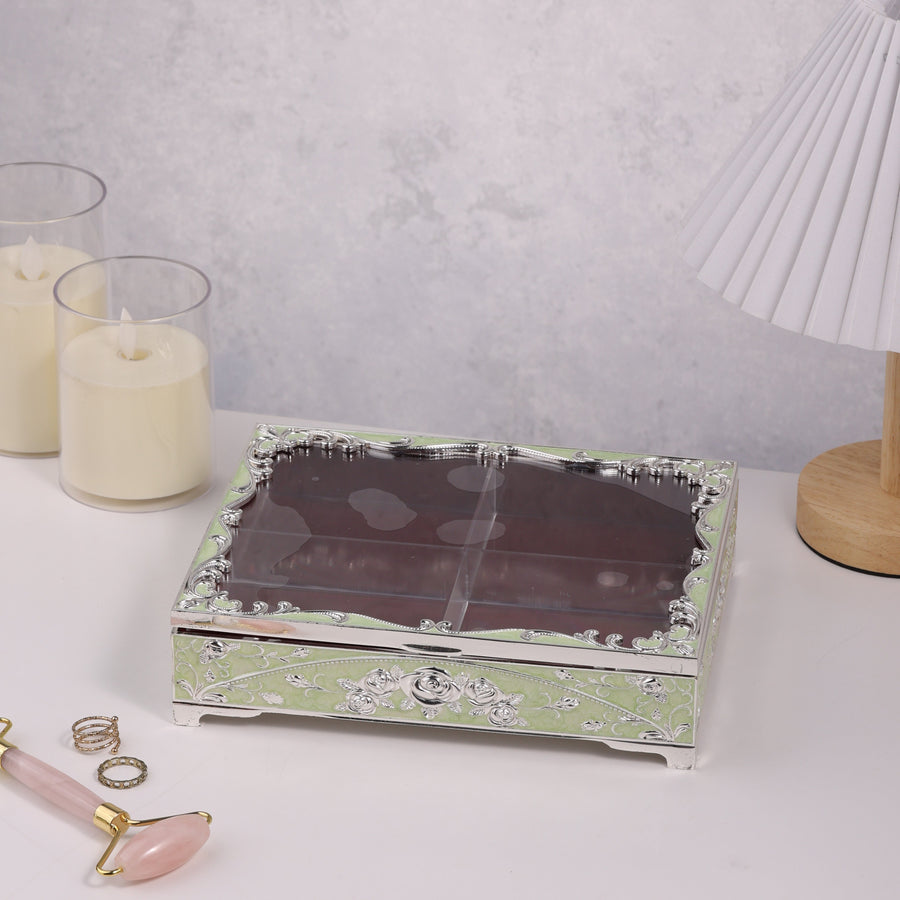 Versailles Display Dryfruit Box (Big)