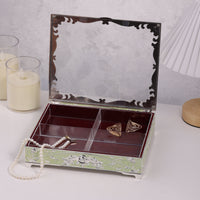 Versailles Display Dryfruit Box (Big)