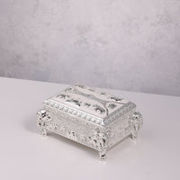 Maharaja Elephant Jewellery Box