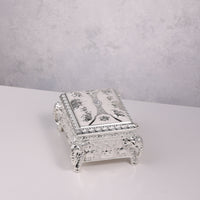 Maharaja Elephant Jewellery Box