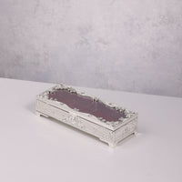 Versailles Display Dryfruit Box (Small)