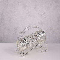 Imperial Wine Bottle Holder