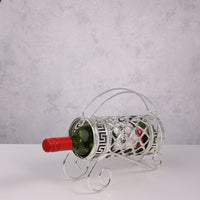 Imperial Wine Bottle Holder