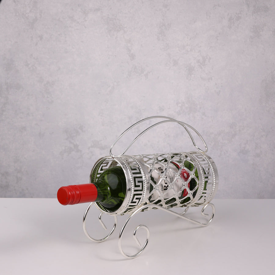 Imperial Wine Bottle Holder