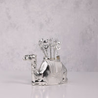Desert Caravan Demitasse Spoon Set