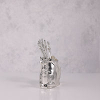 Desert Caravan Demitasse Spoon Set