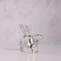 Desert Caravan Demitasse Spoon Set