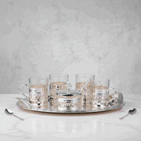 Royal Kahawa Set