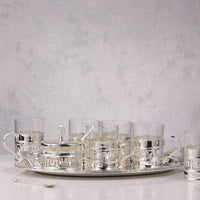 Royal Kahawa Set