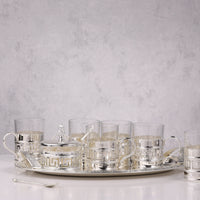 Royal Kahawa Set