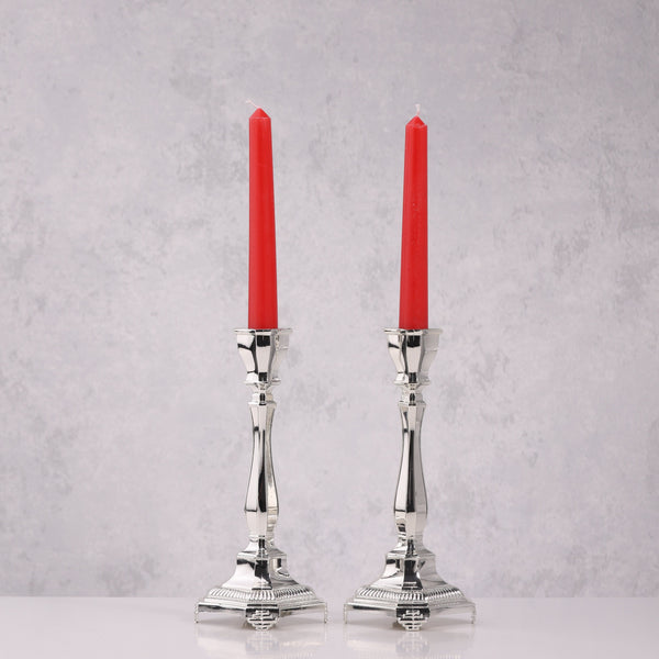 Royal Dining Candle Stand Set