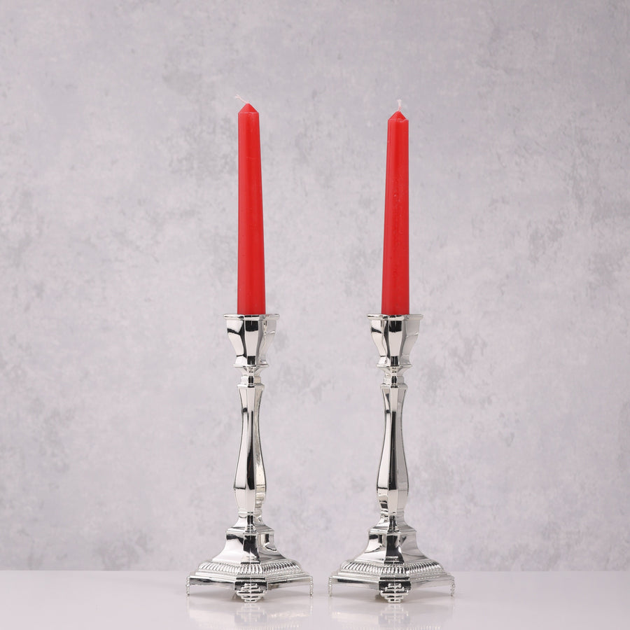 Royal Dining Candle Stand Set
