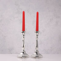 Royal Dining Candle Stand Set