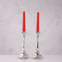 Royal Dining Candle Stand Set
